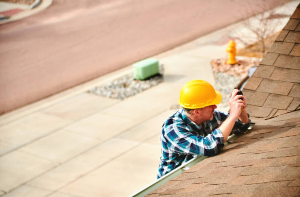 Best Roof Restoration Services  in Fairmount, IN
