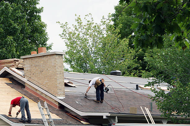 Best Slate Roofing Contractor  in Fairmount, IN