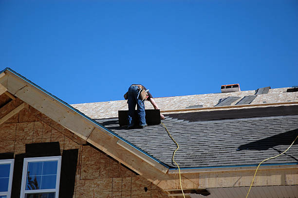 Best Roof Maintenance Services  in Fairmount, IN