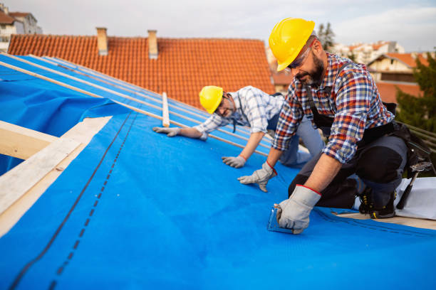 Best Roof Replacement Cost  in Fairmount, IN
