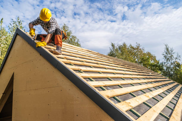 Best Tile Roofing Contractor  in Fairmount, IN
