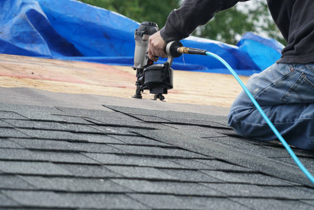 Trusted Fairmount, IN Roofing Contractor Experts