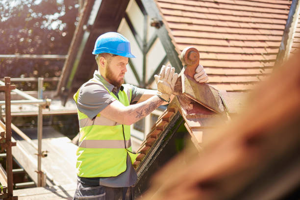  Fairmount, IN Roofing Contractor Pros