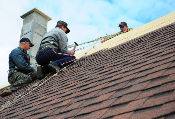 Best New Roof Installation  in Fairmount, IN